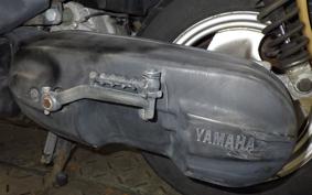 YAMAHA JOG POCHE 2015 SA08J
