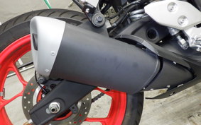 YAMAHA YZF R-3 2021 RH13J