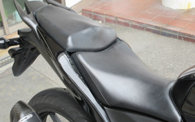 HONDA CBR125R JC50