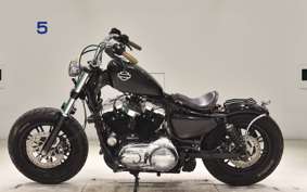 HARLEY XL1200XS 2018