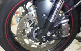 TRIUMPH STREET TRIPLE RS 2019