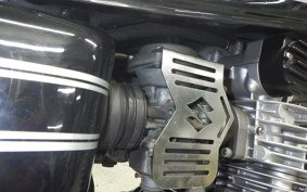 SUZUKI GS400 1977 GS400