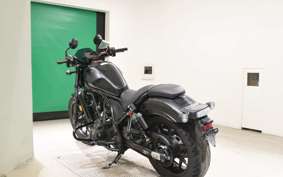 HONDA REBEL 1100 DCT 2021 SC83