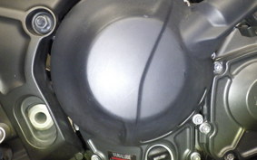 YAMAHA TRACER 9 GT 2023 RN70J