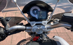 APRILIA APRILIA MANA 850 2008 ZD4RC