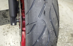 SUZUKI SV650 A 2019 VP55B