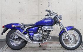 HONDA MAGNA 50 AC13