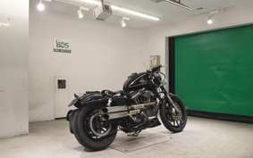 HARLEY XL1200R 2005