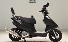 SUZUKI ADDRESS V125 G 2023 CF46A