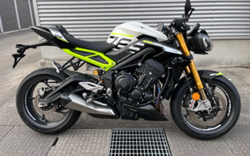 TRIUMPH STREET TRIPLE RS 2023 HDA624