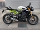 Фото Triumph STREET TRIPLE RS 2023 с японского аукциона