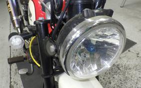 HONDA MONKEY 2018 Z50J