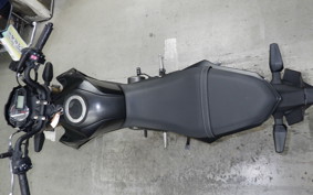 KAWASAKI Z125 PRO 2015 BR125H