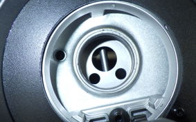 HONDA MONKEY 125 JB03