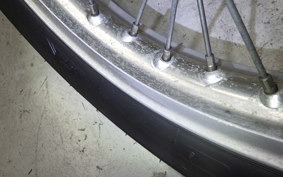 YAMAHA SR500 1978 2J2