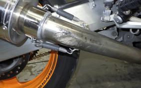 HONDA CBR1100XX 2000