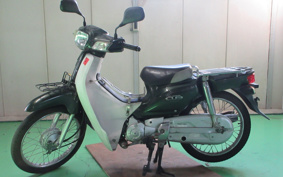 HONDA SUPER CUB50 AA04