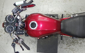 KAWASAKI ZRX-2 2007 ZR400E