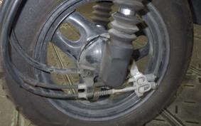 HONDA DIO Gen.6 AF68