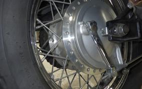 HONDA VT400S 2012 NC46