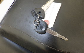 HONDA CBR250R A MC41