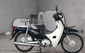 HONDA SUPER CUB50 AA04