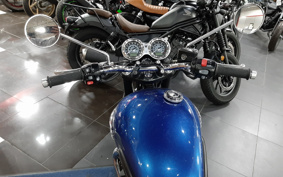 TRIUMPH  TRIUMPH  BONNEVILLE T120 2022 DAD75H