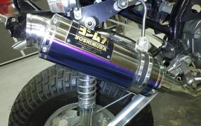 HONDA MONKEY AB27