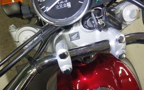 HONDA CB223S MC40