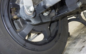 SUZUKI ｽｳｨｯｼｭ125 2026 DV12B