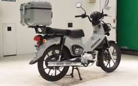HONDA CROSS CUB 110 1985 JA60