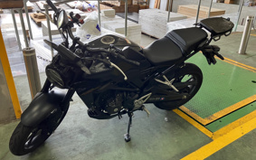 HONDA CB250R MC52