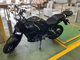 Фото Honda CB250R с японского аукциона