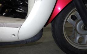 HONDA CREA SCOOPY I AF55