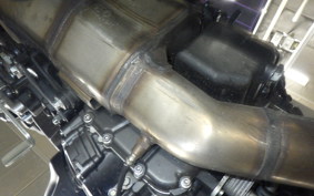 YAMAHA TRACER 9 GT 2025 RN99J