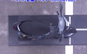 YAMAHA GTR125 SE31