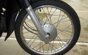 HONDA DREAM 125 ND125M