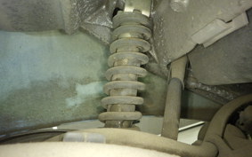 HONDA CREA SCOOPY 2026 AF55