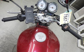 HONDA HORNET 250 MC31