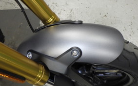 TRIUMPH SPEED 400 2024