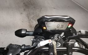 SUZUKI SV650 2022 VP55E
