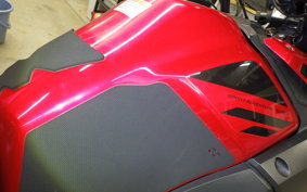 SUZUKI V-STROM 250 1993