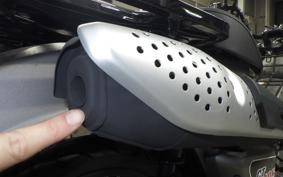 HONDA CT125-2 2007 JA65
