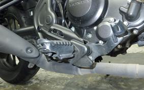 HONDA REBEL 250 A 2022 MC49