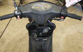 YAMAHA JOG Gen.5 SA36J