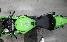KAWASAKI ZX 10 NINJA R 2011