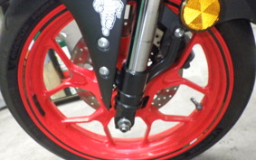 YAMAHA MT-25 A RG43J