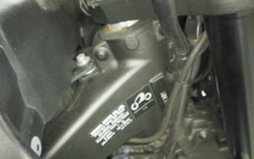 YAMAHA MT-09 A 2018 RN52J