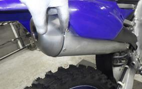 YAMAHA YZ250F