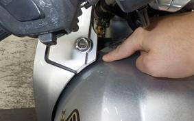 HONDA CB400 SUPER BOLDOR VTEC 2006 NC39